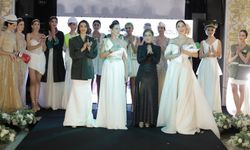 5.Fashion Breeze'de muhteşem final