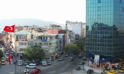 Karacabeyliler 'yol' istiyor!