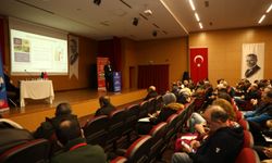 DİNAMİK ÇÖZÜMLER ÇALIŞTAYI DÜZENLEDİ