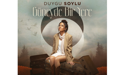 DUYGU SOYLU VE GÖKHAN ÖZDEMİR İMZASI