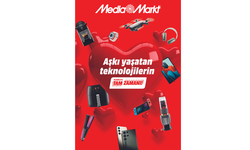 MEDİAMARKT SEVGİLİLERİ UNUTMADI