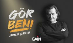 GÖR BENİ GAİN EKRANLARINDA