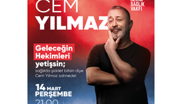 GELECEĞİN HEKİMLERİ YETİŞSİN ONLARA İHTİYACIMIZ ÇOK