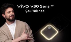 VİVO V30 İLE STARLARA IŞIK OLMAYA GELİYOR