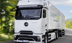 DAİMLER TRUCK VE MERCEDES-BENZ TÜRK  İLERLEMEYE DEVAM EDİYOR