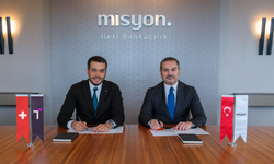 MİSYON BANK BÖLGESEL SAKLAMA İÇİN  TEKNOLOJİ ORTAĞINI SEÇTİ