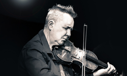 REKORTMEN MÜZİSYEN NIGEL KENNEDY AKM’DE