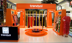 TRENDYOL, KÖRFEZ BÖLGESİ’NDE İLK POP-UP MAĞAZASINI AÇTI