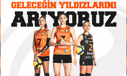 ECZACIBAŞI SPOR KULÜBÜ GELECEĞİN YILDIZLARINI ARIYOR