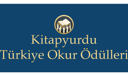 KİTAPYURDU TÜRKİYE OKUR ÖDÜLLERİ SAHİPLERİNİ BULDU