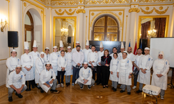 LE CORDON BLEU İSTANBUL 2024 GASTRONOMİ TRENDLERİ