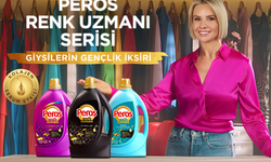 GİYSİLERİNİZİ KOLAJEN SERUM ETKİSİ İLE YENİLEYİN!