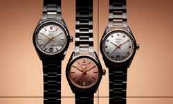 TAG HEUER YENİ MODELLERİNİ WATCHES & WONDERS’TA TANITTI