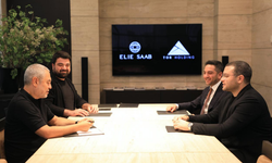 ELIE SAAB VE TOR HOLDING GAYRİMENKUL ORTAKLIĞI