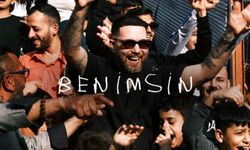 Murda Yeni Teklisi "Benimsin"le Coşturacak