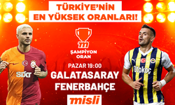 ŞAMPİYONLUK YOLUNDA KRİTİK DERBİ