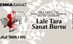 Lale Tara Sanat Bursu Başvuru Dönemi Haziran’da Başlıyor!