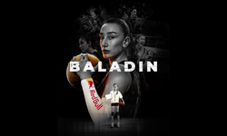 “BALADIN” BELGESELİ RED BULL TV'DE YAYINLANACAK