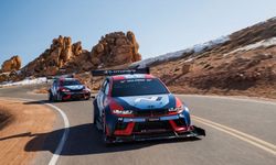 Hyundai’den Yeni Bir Rekor Makinesi: IONIQ 5 N Time Attack