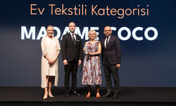 Echo Awards’da Madame Coco’ya Altın Ödül