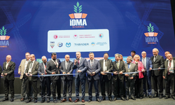 İDMA İSTANBUL KAPILARINI ZİYARETÇİLERE AÇTI