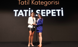 HALK OYLARIYLA TATİL KATEGORİSİNİNİN BİRİNCİSİ: TATİLSEPETİ