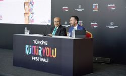 Bursa Kültür Yolu Festivali 1 Haziran’da Başlıyor