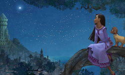 WALT DISNEY ANIMATION STUDIOS’UN 100’ÜNCÜ YIL FİLMİ  ‘WISH’,