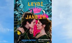 My Lady Jane (Lady Jane’im) Fragmanını Yayınladı