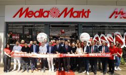 MediaMarkt Yeni Mağazası İle Forum Trabzon Avm’de