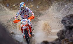 Red Bull Erzbergrodeo 2 Haziran’da Yapılacak