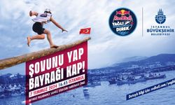 Red Bull Yağlı Direk İstanbul’da Düzenlenecek