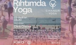 Galataport İstanbul’da “Rıhtımda Yoga”