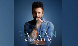 Tarkan'ın Yeni Albüm Tanıtımı  Tüm Dünyada