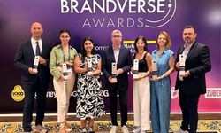 Teknosa, Brandverse Awards’ta 7 Ödül Birden Kazandı