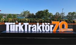 TürkTraktör’den 70. Yılına Özel Kutlama