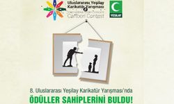 Yeşilay Bağımlılığa Karikatür Sanatıyla “Dur!” Diyor