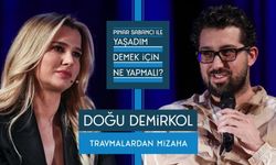 Pınar Sabancı’nın Yeni Konuğu Doğu Demirkol!