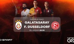 Galatasaray İkinci Maçında, Gözler Icardı’de!