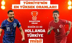 Türkiye Avrupa Şampiyonasında Yarı Final Yolunda