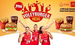 Filenin Sultanları’nın Tercihi Voleyburger