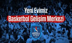 ANADOLU EFES SPOR KULÜBÜ BASKETBOL GELİŞİM MERKEZİ