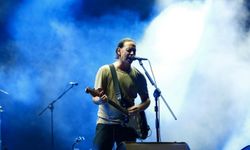 Duman, İstanbul Festivali’nde On Binlerle Buluştu