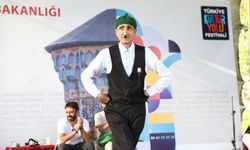 ERZURUM KÜLTÜR YOLU FESTİVALİ TÜM COŞKUSUYLA DEVAM EDİYOR