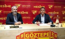 Göztepe Futbol Takımına   Yeni Sponsor