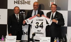 NESİNE VE BJK İŞ BİRLİĞİ DEVAM EDİYOR