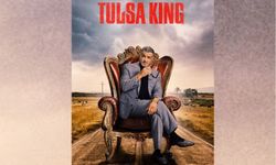 SYLVESTER STALLONE’NİN SEVİLEN DİZİSİ  TULSA KING