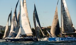 TAYK SLAM-EKER OLYMPOS REGATTA YELKEN FESTİVALİ