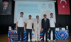 ANADOLU EFES SPOR VE OKYANUS KOLEJLERİ ARASINDAKİ İŞ BİRLİĞİ