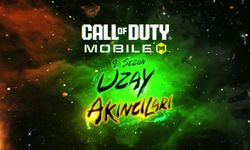 CALL OF DUTY: UZAY AKINCILARI'NDA ÖLÜMSÜZLERLE SAVAŞIN